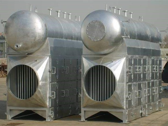 Water heat exchanger